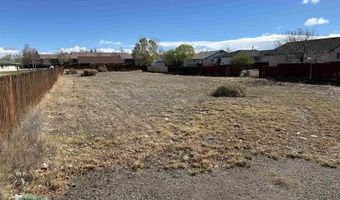 2415 Mullins Ave, Alamosa, CO 81101