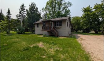 353 44th Ave NW, Backus, MN 56435