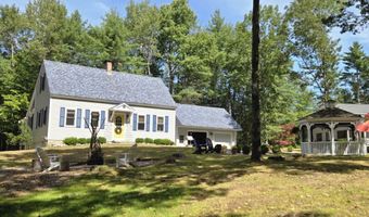 581 E Side Dr, Alton, NH 03810