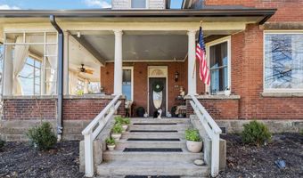 202 Black St, Barbourville, KY 40906