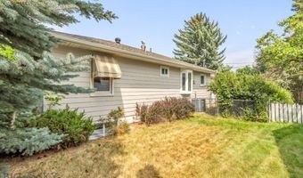 1418 W Alderson St, Bozeman, MT 59715