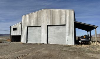 NV-305, Battle Mountain, NV 89820