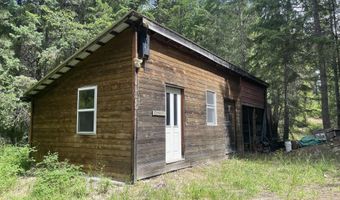 2447 Turner Hill Rd, Bonners Ferry, ID 83805