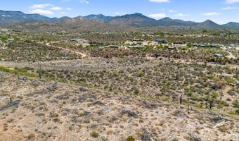 41990 N CAHAVA RANCH Rd None, Cave Creek, AZ 85331