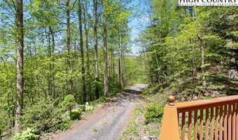 423 Dancing Leaf Ln, Bakersville, NC 28705