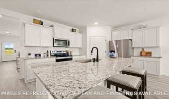 1007 Roberto Ave Plan: Cameron, Baker, LA 70714