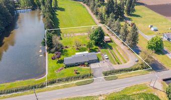 2610 SHAFF Rd, Aumsville, OR 97325