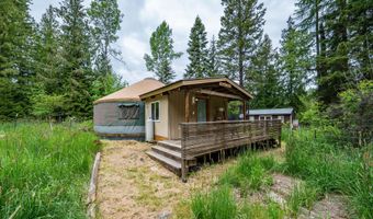 5692 Meadow Creek Rd, Bonners Ferry, ID 83805