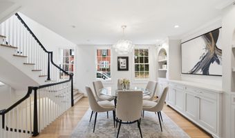 3418 RESERVOIR Rd NW, Washington, DC 20007