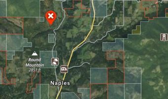 Nka Otter Lane, Bonners Ferry, ID 83805