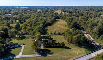 252 County Road 1228, Arlington, KY 42021