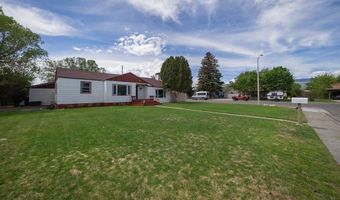 2004 Peake Ave, Cody, WY 82414