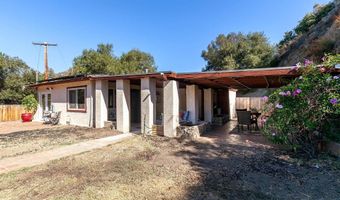 1167 Peutz Valley Rd, Alpine, CA 91901