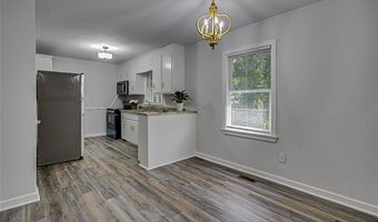 1037 Robbins St, Asheboro, NC 27203