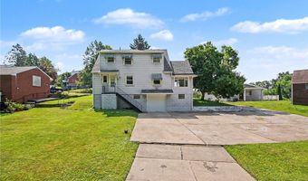 103 Hoover Blvd, Aliquippa, PA 15001