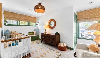 2017 Wilhelmina Ave, Charlotte, NC 28205
