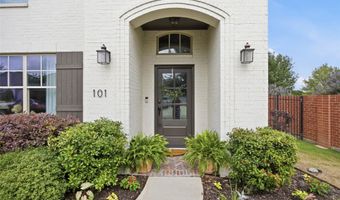 101 Parkview Dr, Aledo, TX 76008