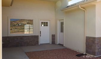 1140 S Independence Way, Big Water, UT 84741