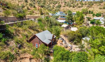 84 SHEARER Ave, Bisbee, AZ 85603