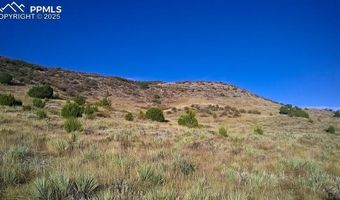 T.b.d. 3R Road, Beulah, CO 81023