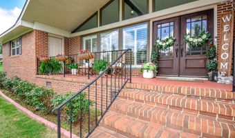 1265 Parrish Pkwy, Alexander City, AL 35010