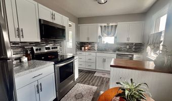 63 N 15th Ave, Beech Grove, IN 46107