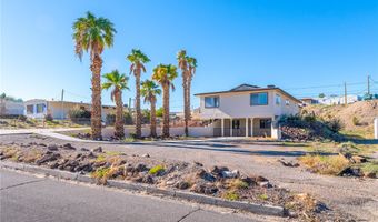 1453 Luna Ln, Bullhead City, AZ 86442
