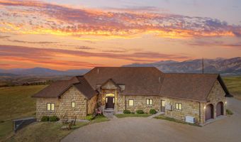2220 ASPEN HOLLOW Rd, Bedford, WY 83112