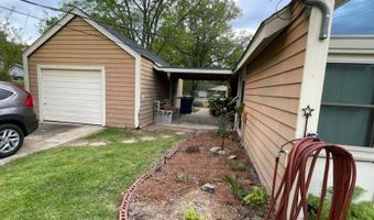 214 Shady Oaks Dr, Aberdeen, MS 39730