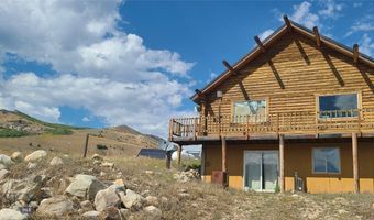 309 Bear Paw Trl, Anaconda, MT 59711
