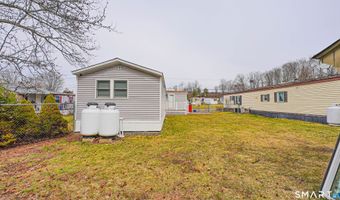525 E Main St Trlr 76, Branford, CT 06405