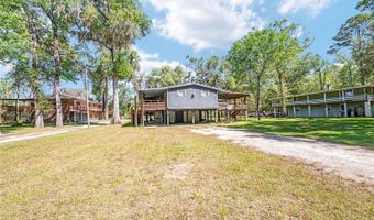 7870 SW 25TH Pl, Bell, FL 32619