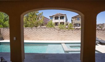 12236 Sea Voyage Ave, Las Vegas, NV 89138