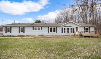 4328 105th Ave, Allegan, MI 49010