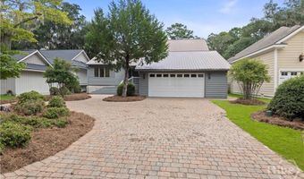 110 Willeford Dr, Savannah, GA 31411