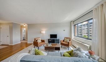 1300 ARLINGTON Rdg 708, Arlington, VA 22202
