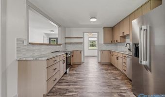 1315 Old Sheffield Gap Rd, Attalla, AL 35954
