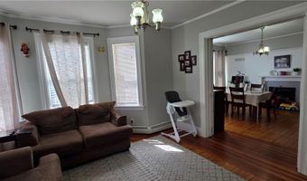 111 Woodbine St, Cranston, RI 02910