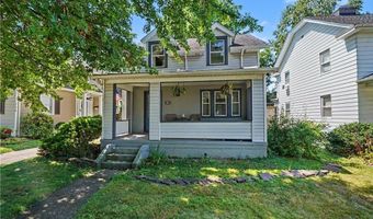 326 S Firestone Blvd, Akron, OH 44301