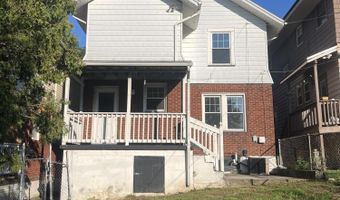 1222 20th Ave, Altoona, PA 16601