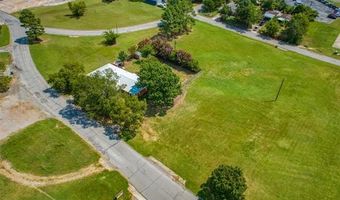 1700 Virginia Ave, Atoka, OK 74525
