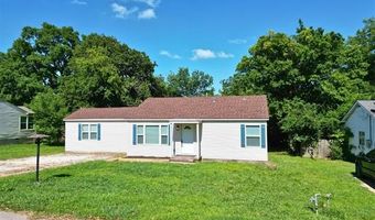 1004 S Highland, Ada, OK 74820