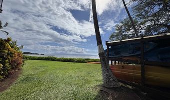 1000 KAMEHAMEHA V Hwy A303, Kaunakakai, HI 96748