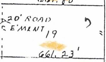 Claxton Rd lot 19, Ash Flat, AR 72513