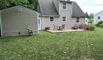 140 Middle St, North Kingstown, RI 02852