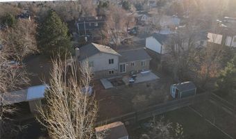 14551 E Gunnison Pl, Aurora, CO 80012