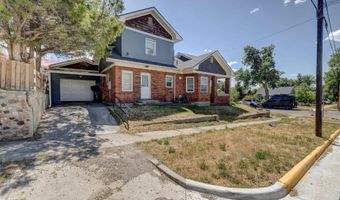 501 S Jackson St, Casper, WY 82601