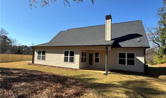 1612 Pickens St, Ball Ground, GA 30107