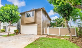 91-1034 D Hoomaka St 27, Ewa Beach, HI 96706