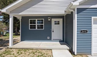 2616 Hillcrest Ave, Alton, IL 62002